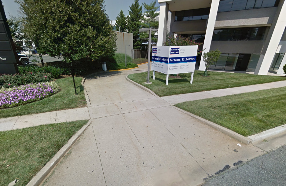 Photo of 12300 Twinbrook Pkwy. - Garage