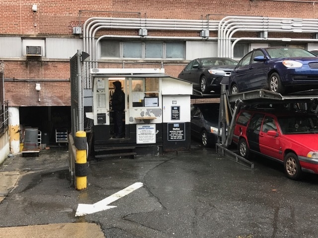 Photo of 6 W 137th St. (506 Lenox Ave.) - Valet Garage