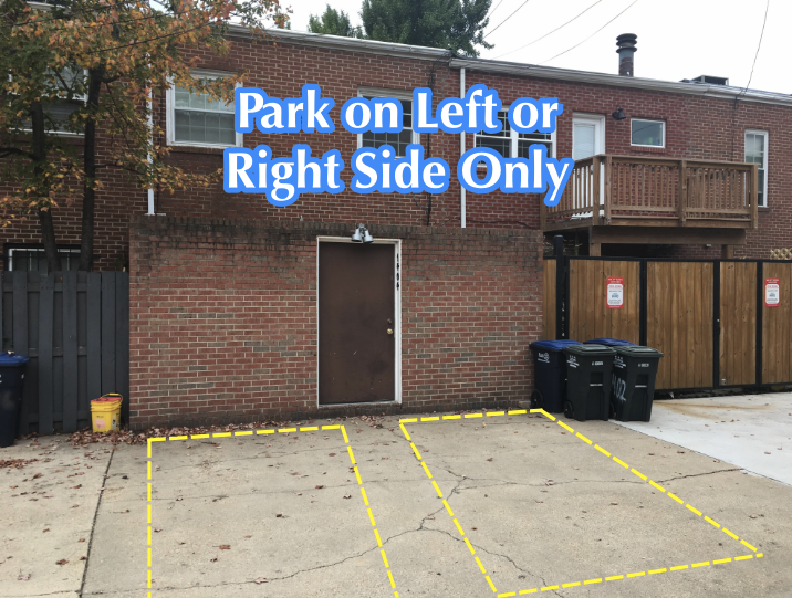 Photo of 1404 Carrollsburg Place SW - Personal Spot