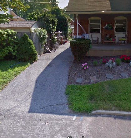 Photo of 8411 Grove St. - Personal Spot