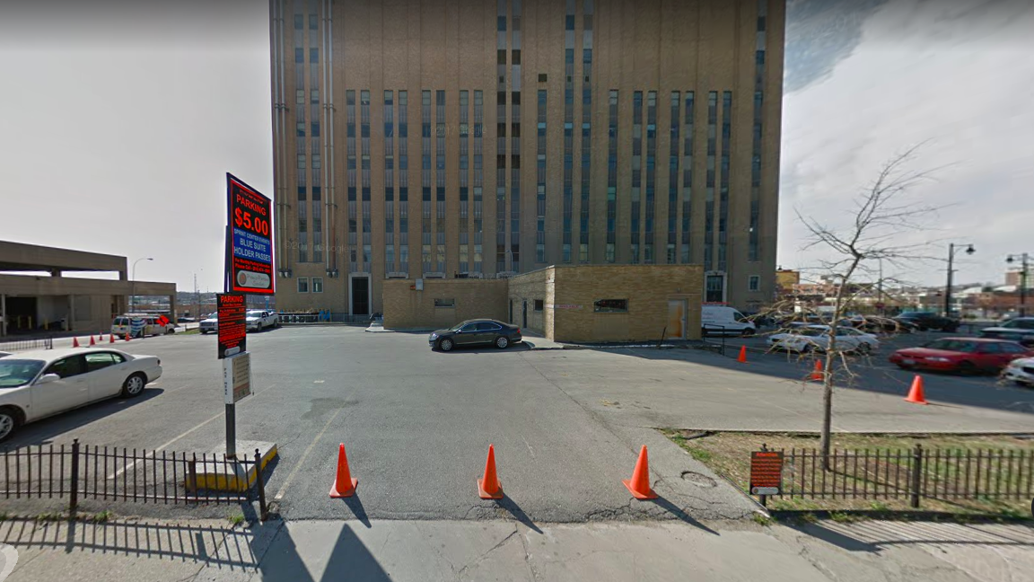 Photo of 412. E 14th St.. - Lot