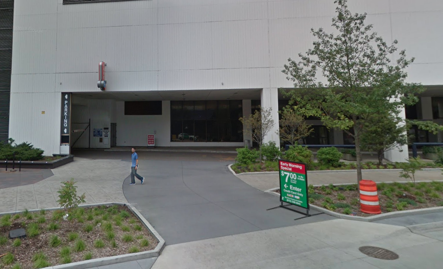 Photo of Valet Manager spot