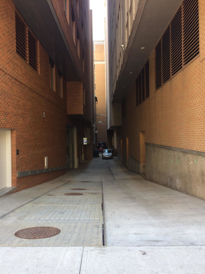 Photo of 0A Facility