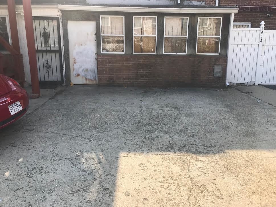 Photo of 1416 Carrollsburg Pl. SW - Personal Spot