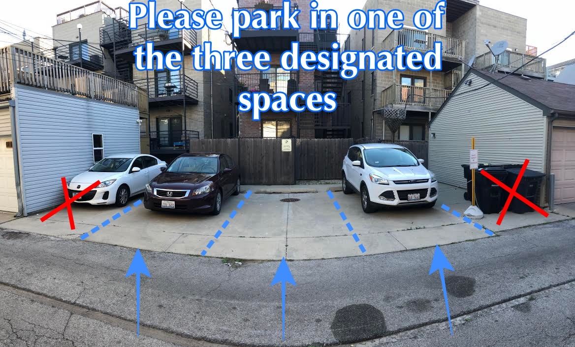 Photo of 3227 N Clifton Ave.