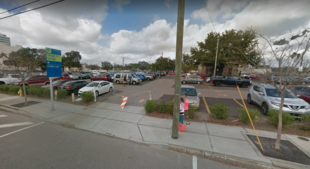 Photo of 946 E Twiggs St. - Lot
