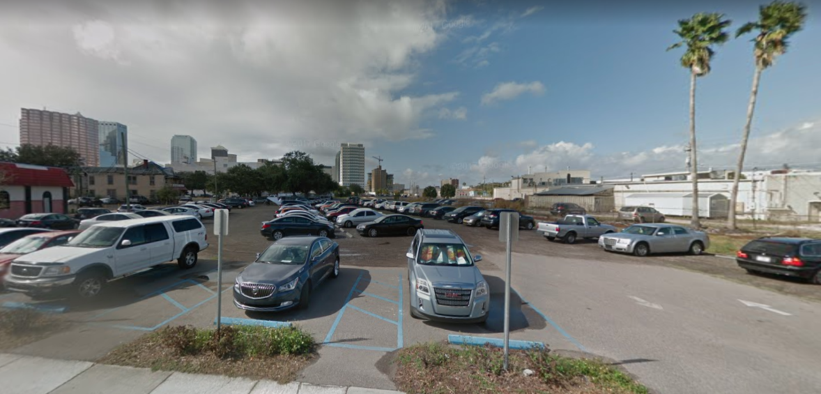 Photo of 700 N Nebraska Ave. - Lot