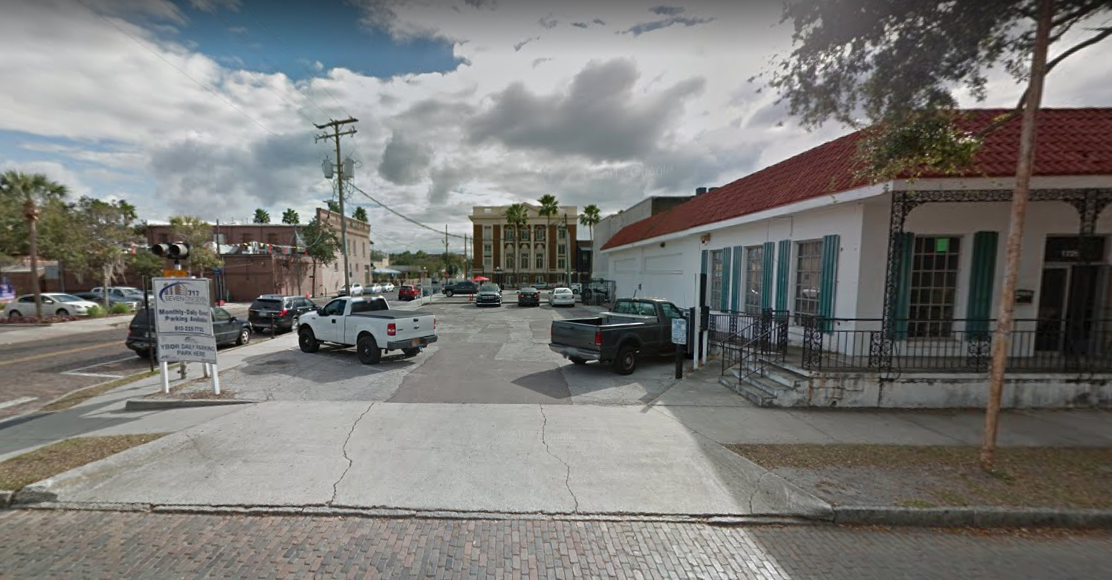 Photo of 1725 E 8th Ave. - Lot