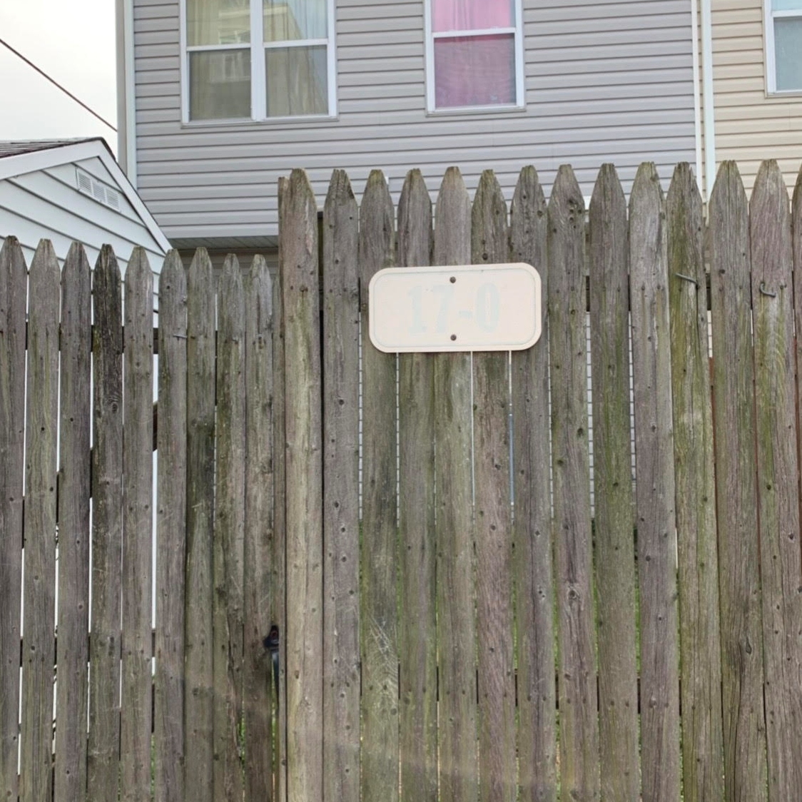 Photo of 17 O St. SW - Personal Spot