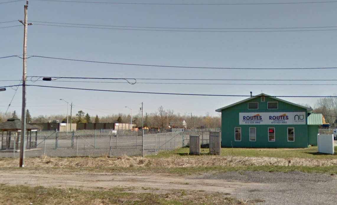 Photo of Routes Airport Parking Ottawa - Uncovered Self Park