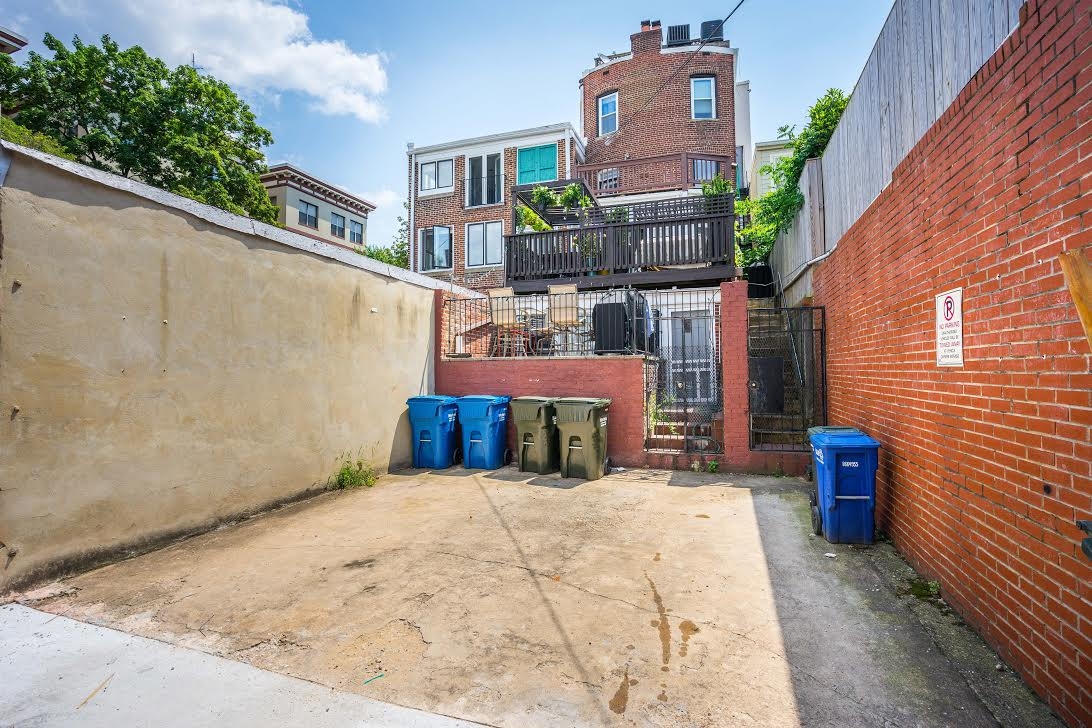 Photo of 1312 21st St. NW - Personal Spot