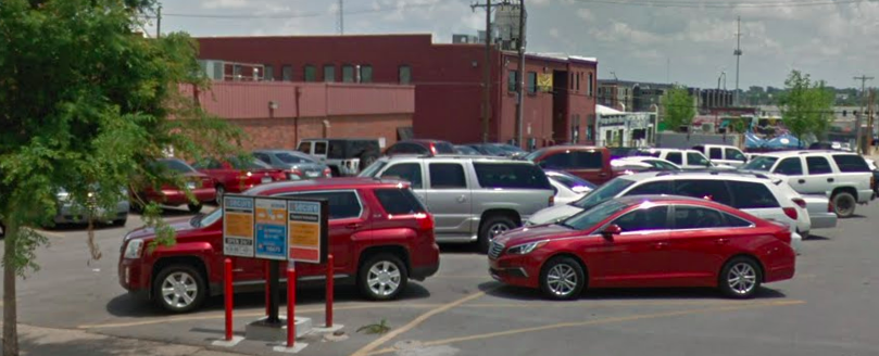 Photo of 315 S Detroit Ave. - 315 S Detroit Lot