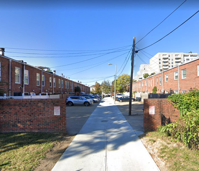 Photo of 1427 Carrollsburg Pl. SW - Personal Spot