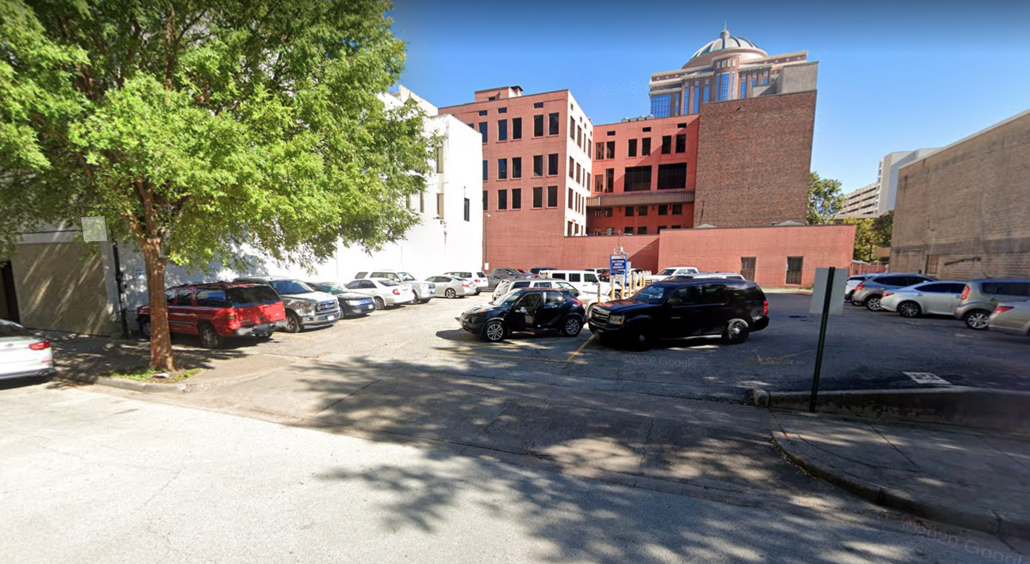 Photo of 1310 Prairie St. - Lot