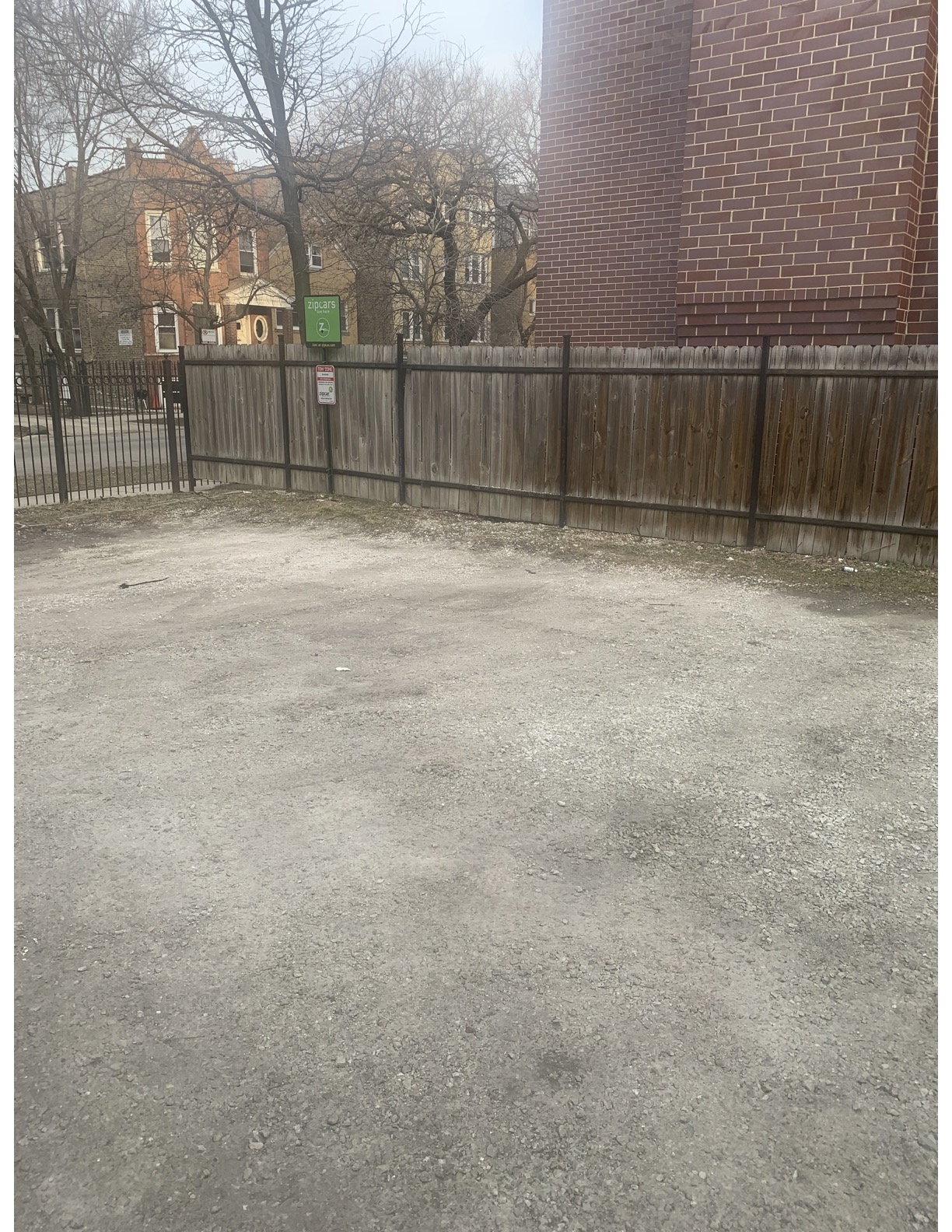 Photo of 1511 N Artesian Ave.