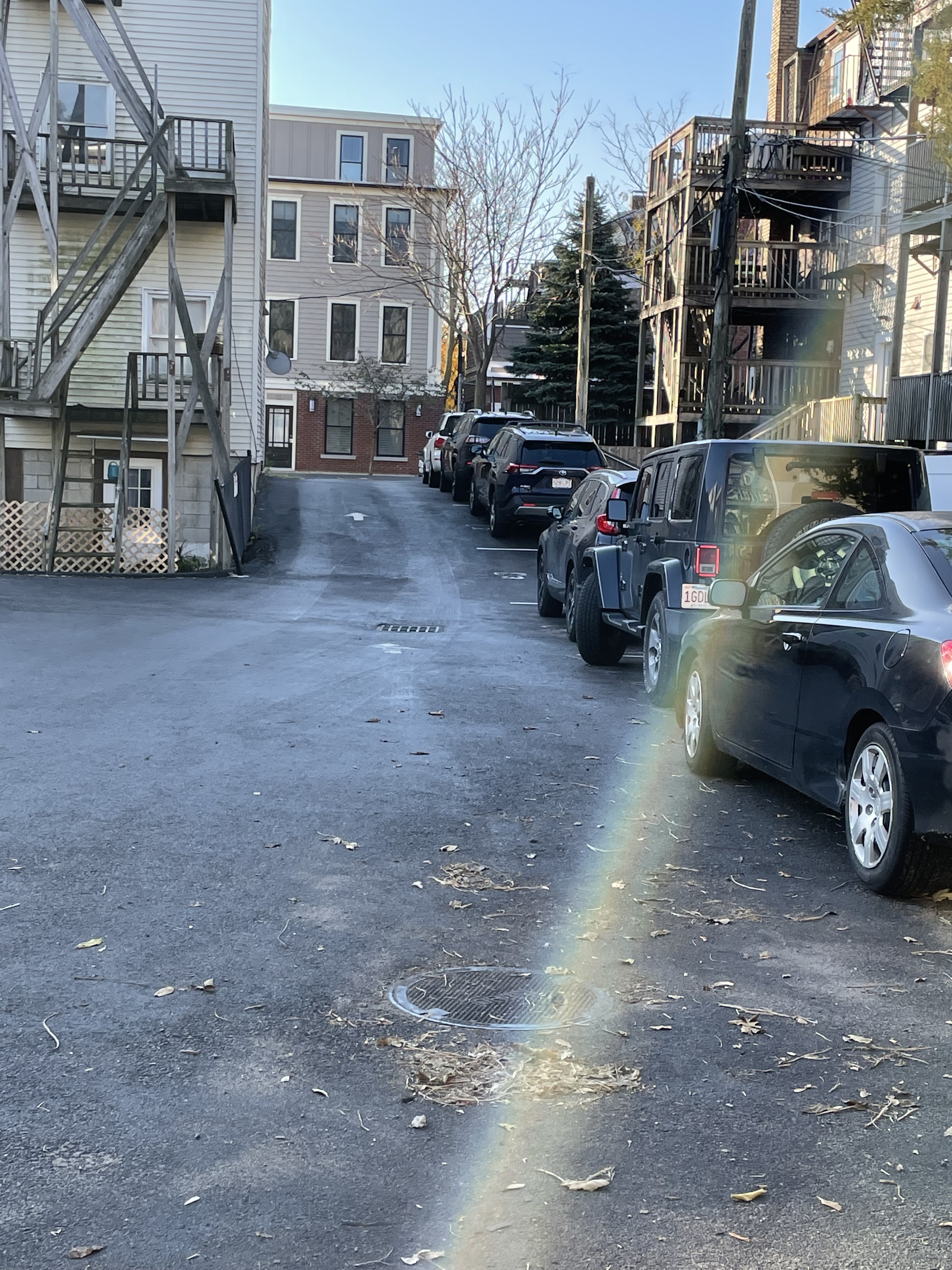 Photo of 522 E 7th St. - Personal Spot #B6