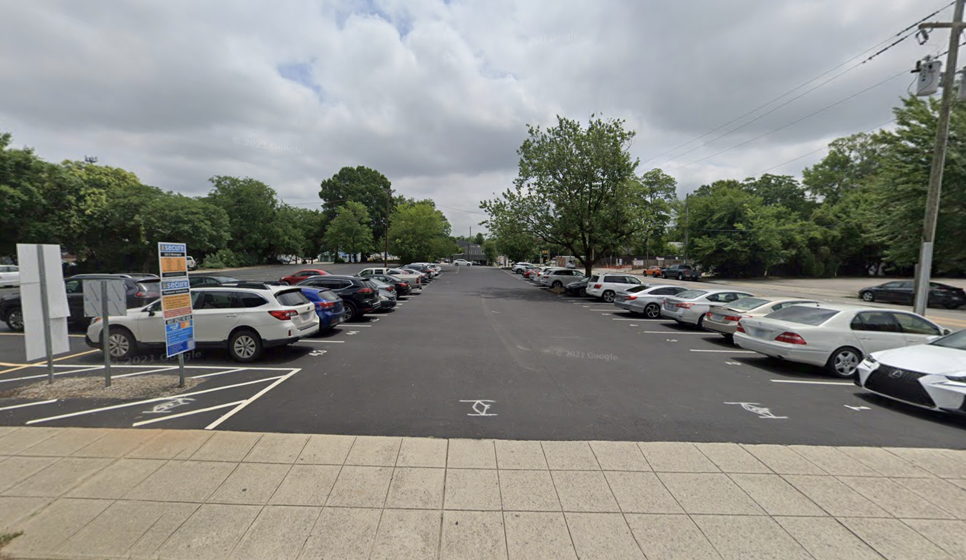 Photo of 521 S Wilmington St. - Lot