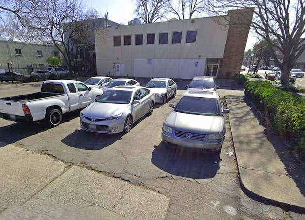 Photo of 2101 J St. - Bridal Lot