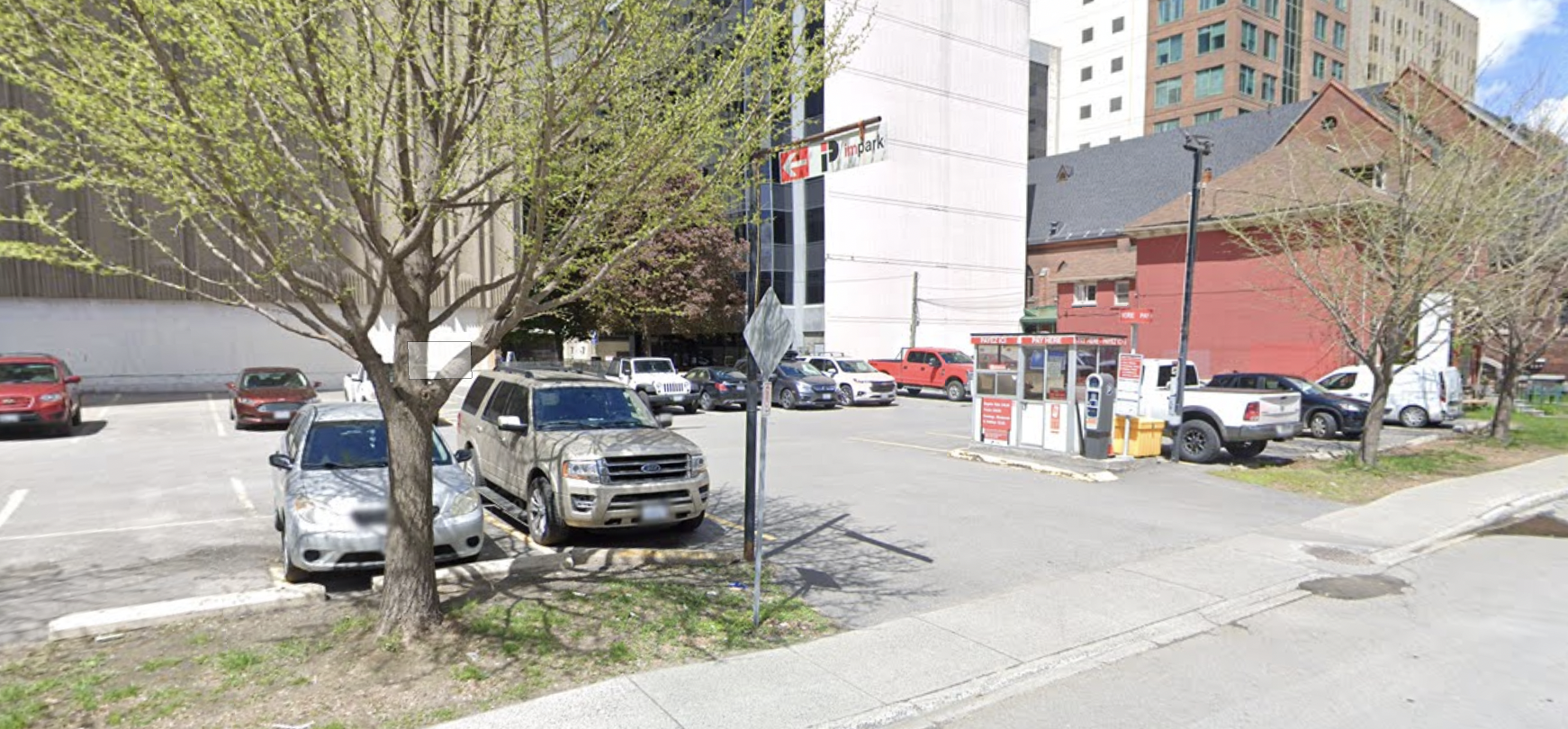 Photo of 97 Gloucester St. - Lot 8