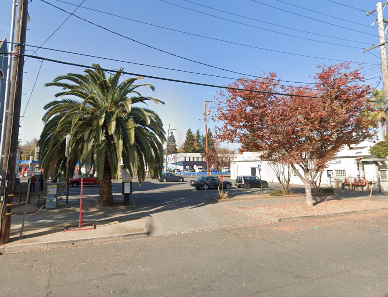 Photo of 1116 20th St. - Head Lot