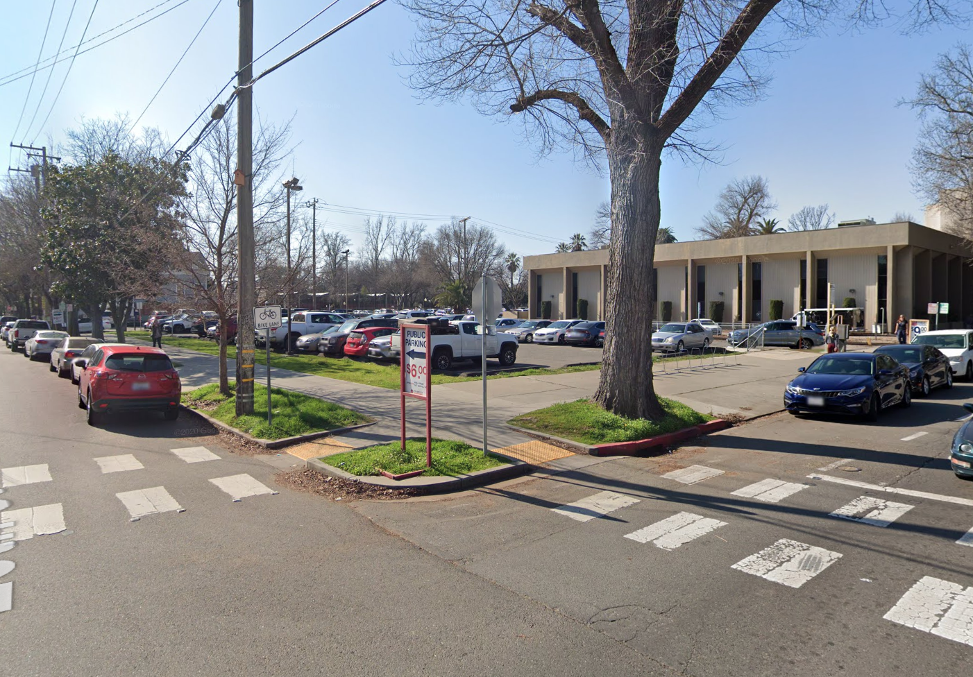 Photo of 1345 20th St. - Tribute Lot