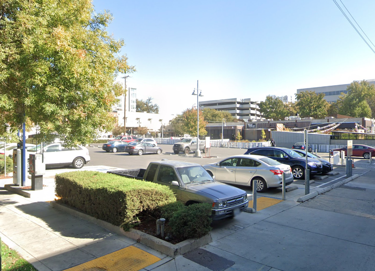 Photo of 1850 14th St. - Ace Lot