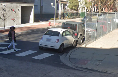 Photo of 4806 N Magnolia Ave. - Spot #18