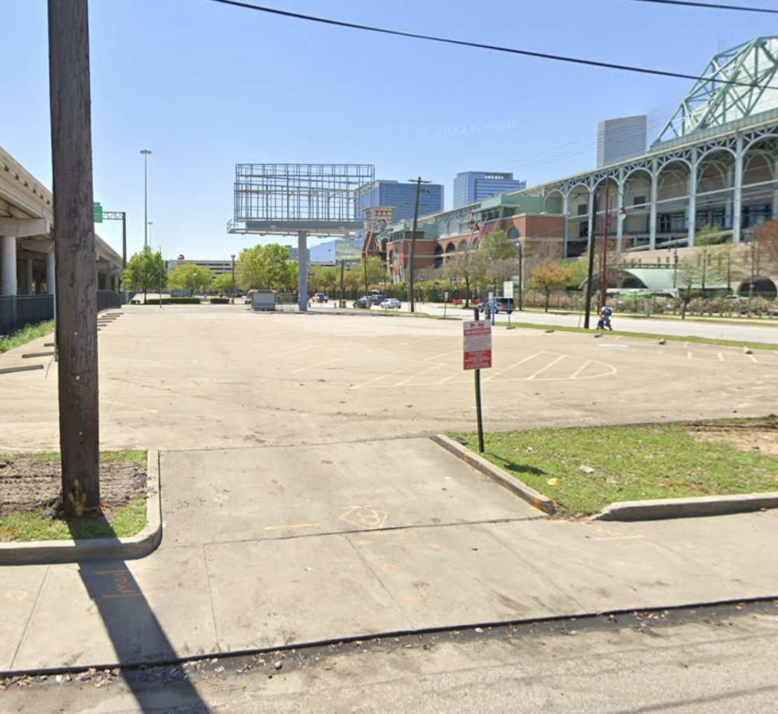 Photo of 301 Hamilton St. - Lot