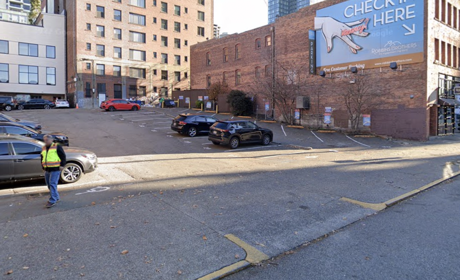 Photo of 2210 1st Ave. -  Lot #082