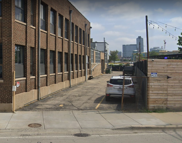 Photo of 1467 N Elston Ave.