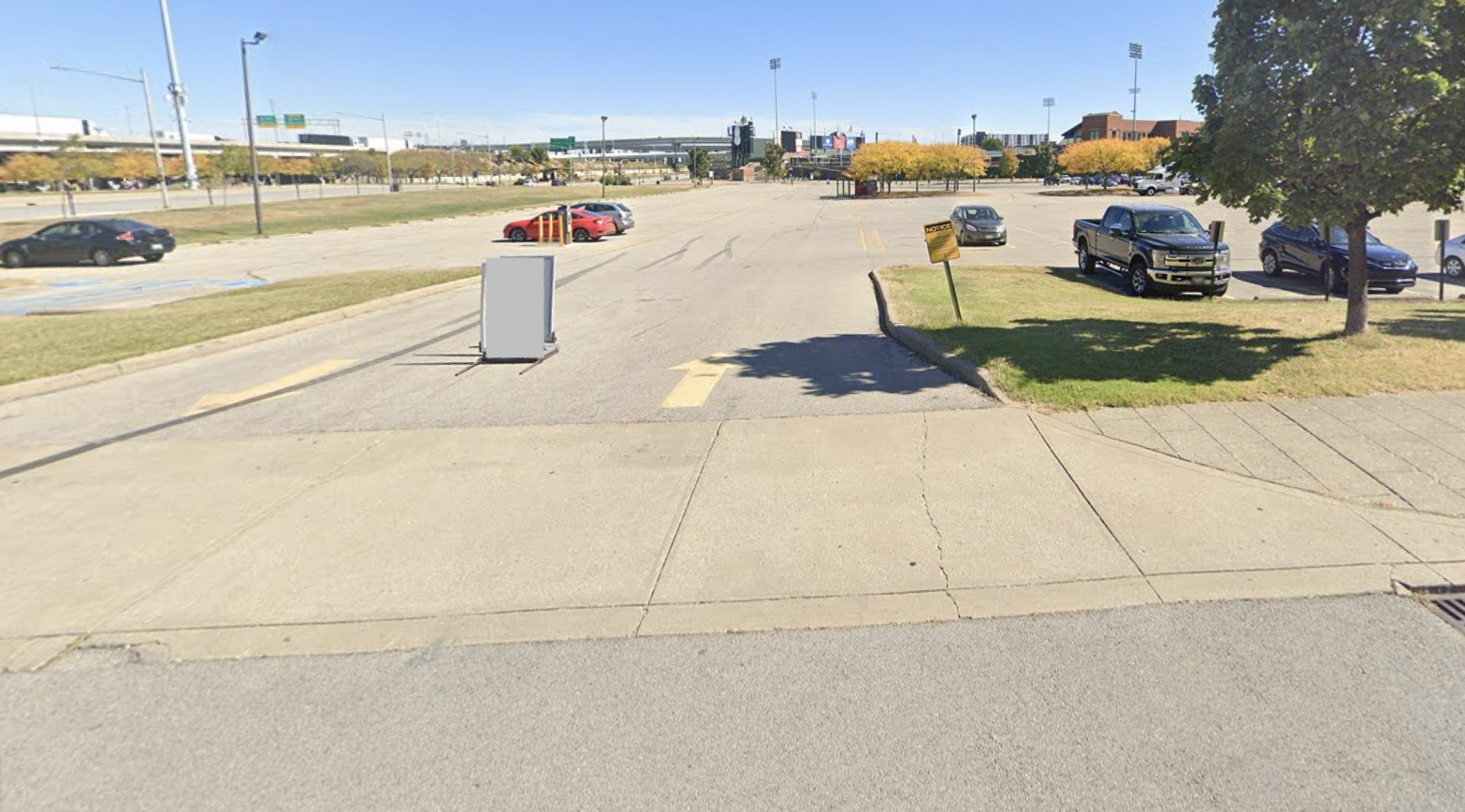 Photo of 399 E Witherspoon St. - Lot
