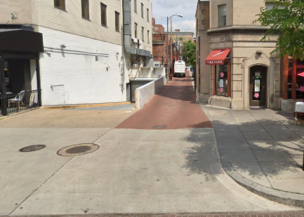 Photo of 1610 19th St. NW - Lot