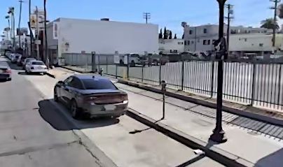 Photo of 543 N Fairfax Ave. - Lot