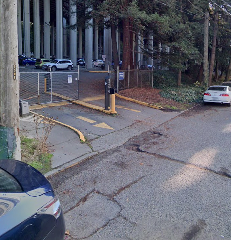 Photo of 1560 Franklin Ave E. - Lot
