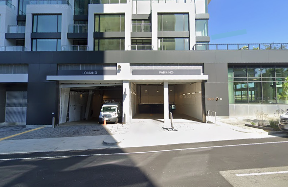 Photo of 1800 Chain Bridge Rd - Heming Building Garage (Lot 406)