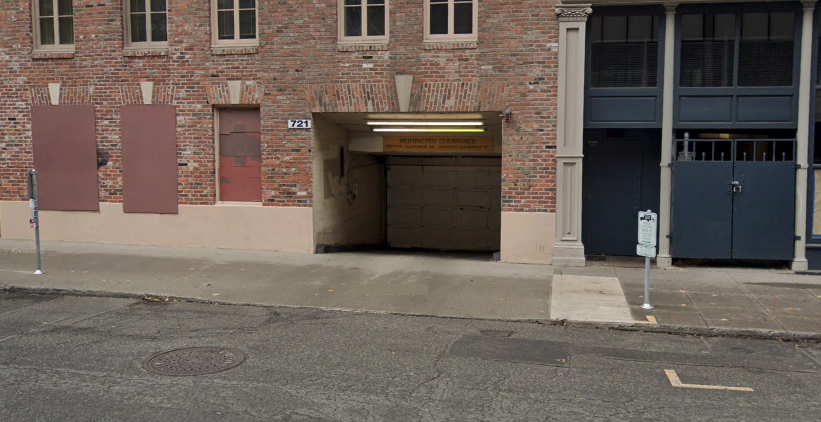 Photo of 721 SW 2nd Ave. - Garage (57)