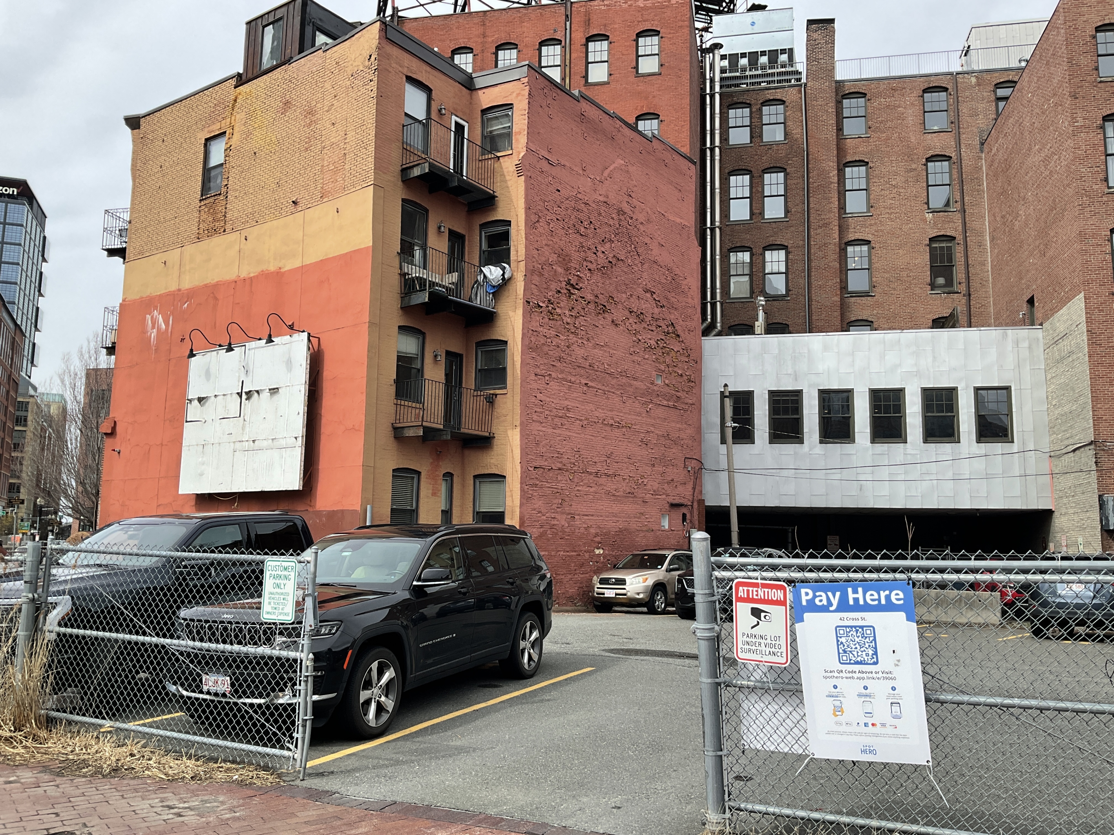 Photo of 42 Cross St. - Lot