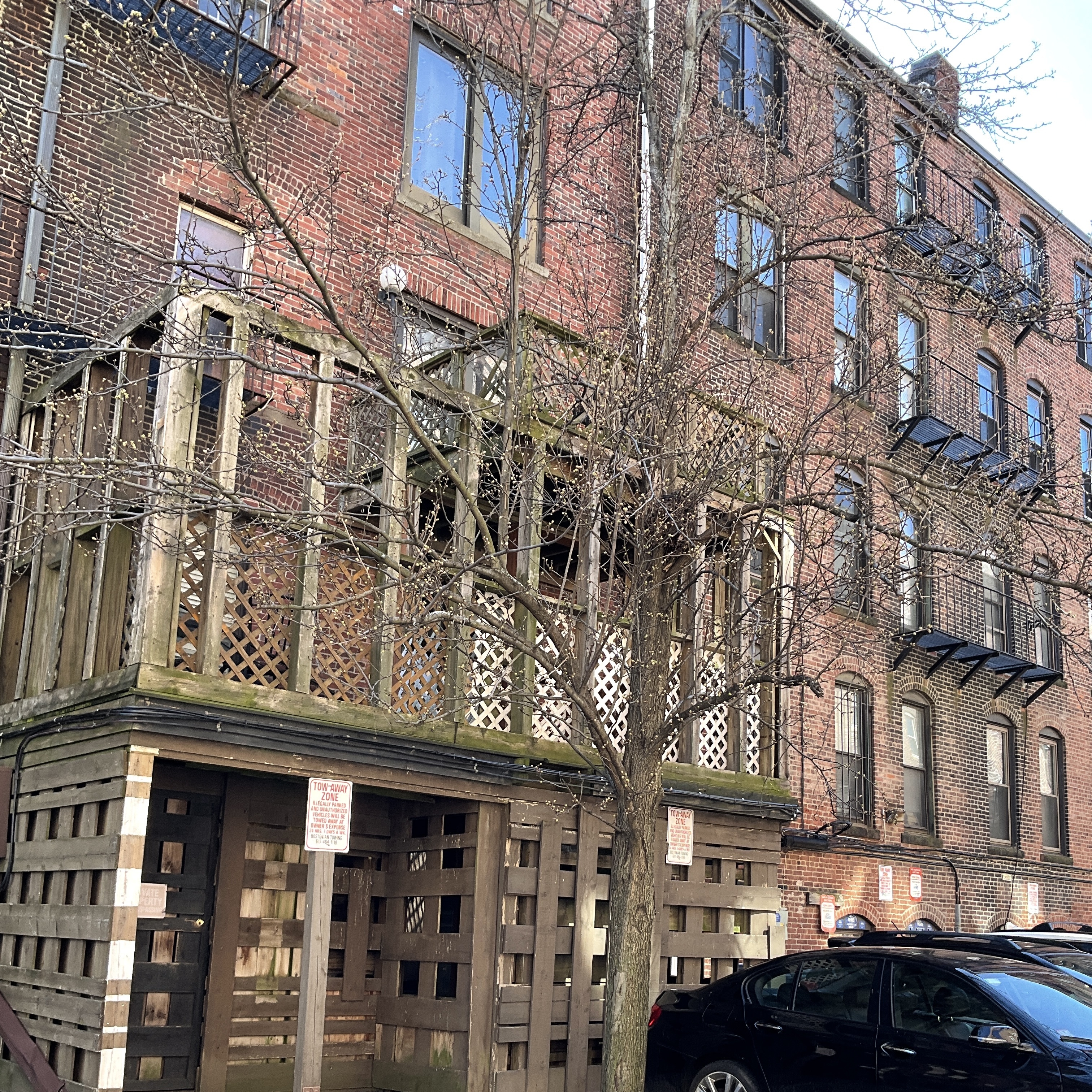 Photo of 21 Symphony Rd. - Lot