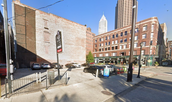Photo of 320 Prospect Ave. E - Lot