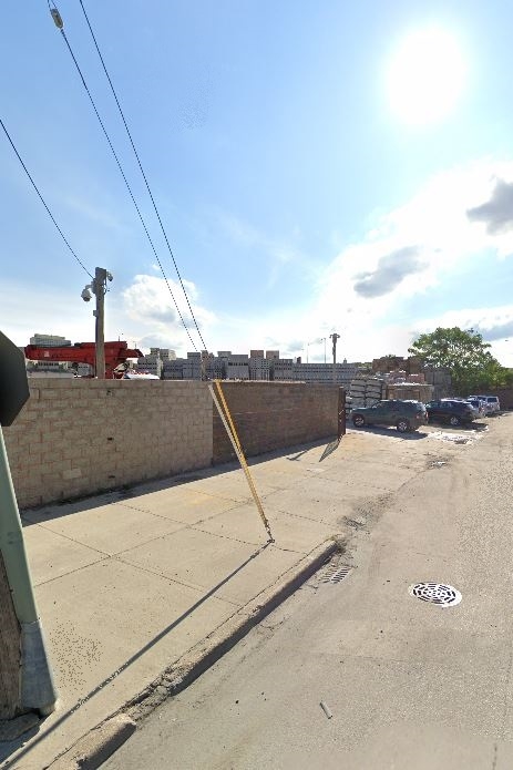 Photo of 1319 W Le Moyne St.