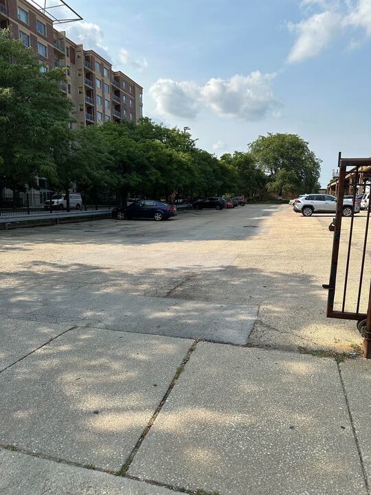 Photo of AT - License and Phone req transient spot