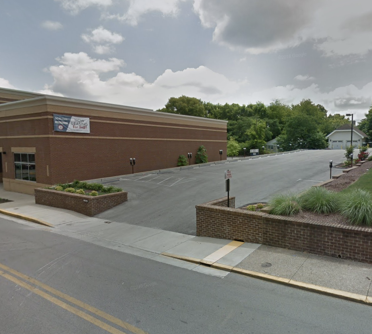 Photo of 1320 Center St. - Lot