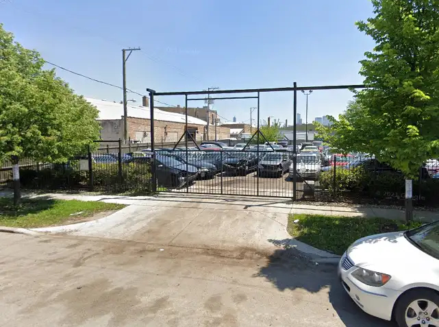 Photo of 1850 - 1856 W Walnut St. (Scan2Pay)