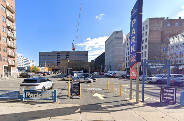 Photo of 109 N 8th St. - 8th & Arch