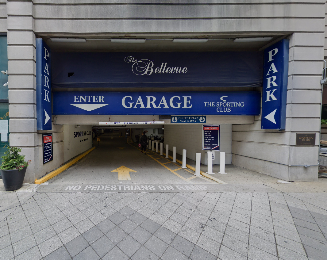 Photo of 220 S Broad St. - The Bellevue