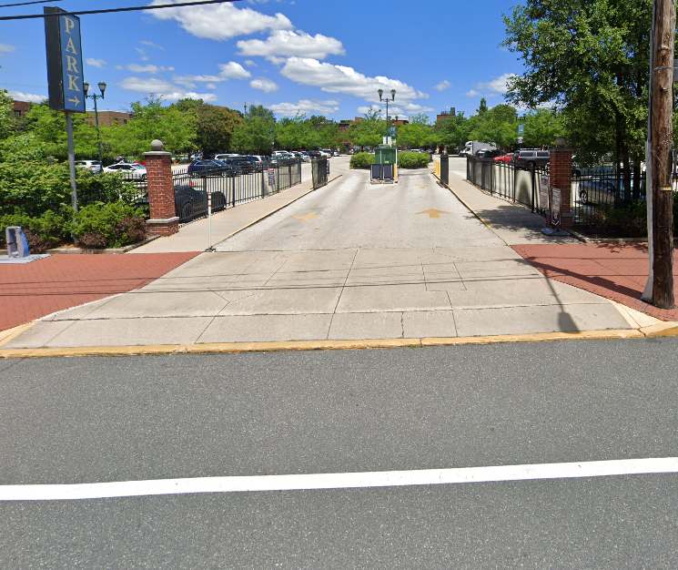 Photo of 2201 Fairmount Ave.
