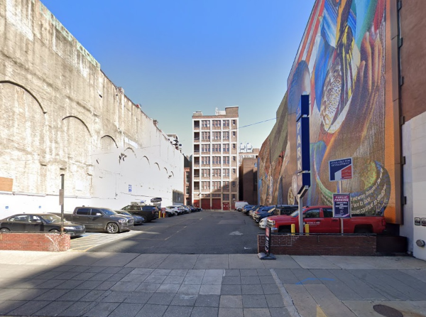 Photo of 711 Chestnut St. - Lot