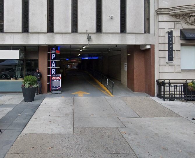 Photo of 1845 Walnut St.