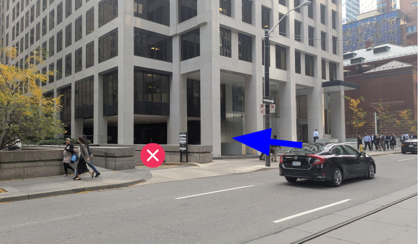 Photo of 95 Wellington St W - Lot 432