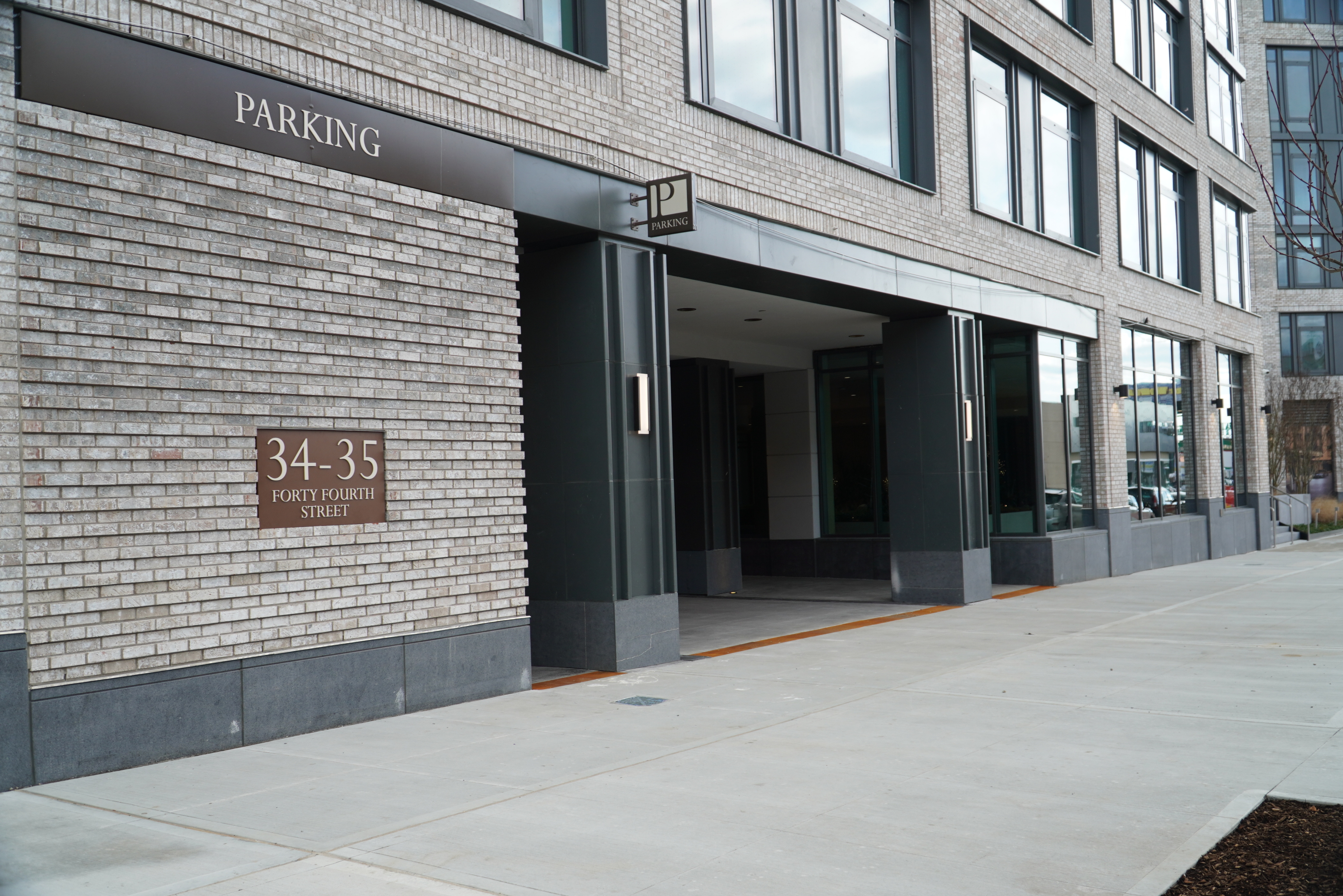 Photo of 34-35 44th St. - Hearthstone Valet Garage